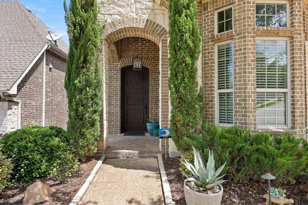 Fort Worth, TX 76132,7313 Bright Water Road