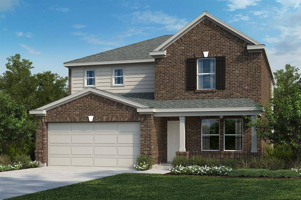 Princeton, TX 75407,749 Windsor Drive
