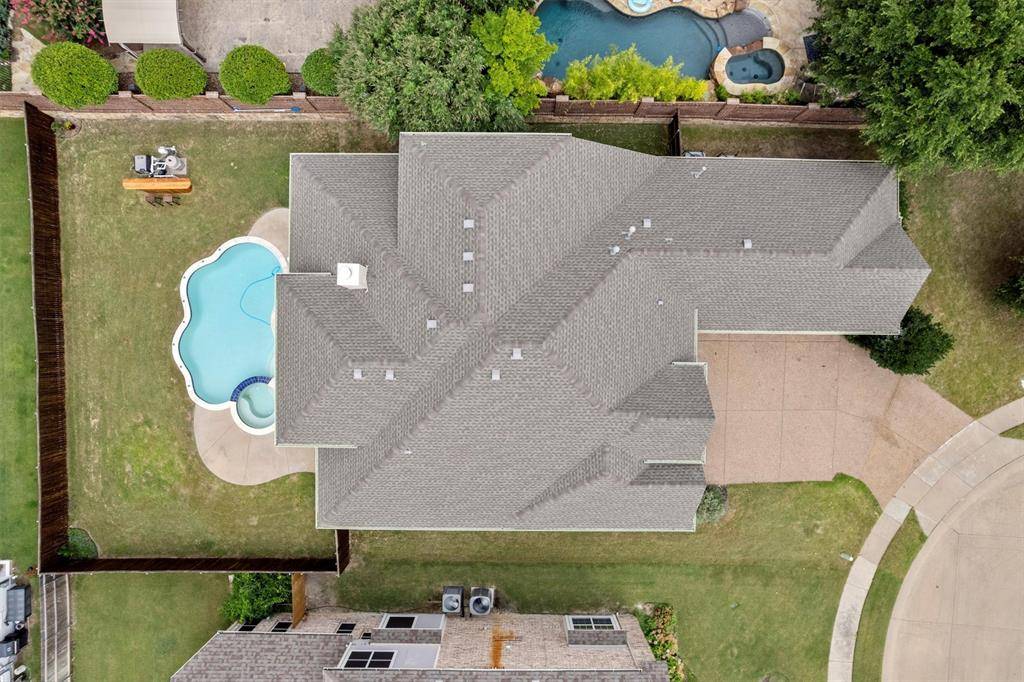 Prosper, TX 75078,2610 Meadow Ridge Drive