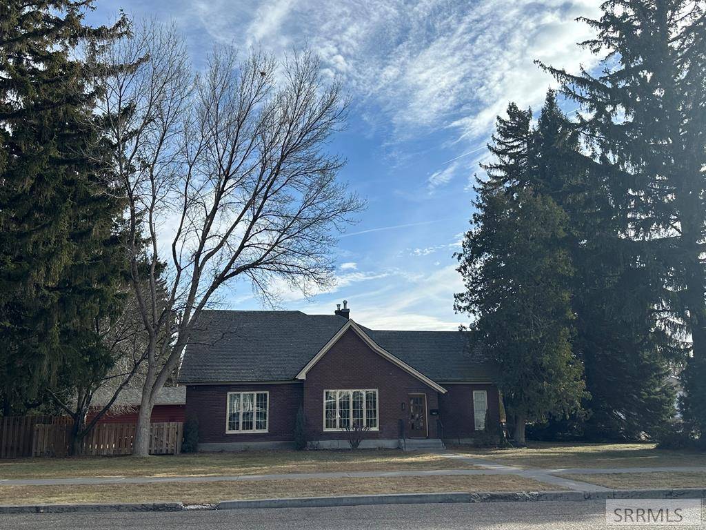 Blackfoot, ID 83221,480 S Shilling Avenue