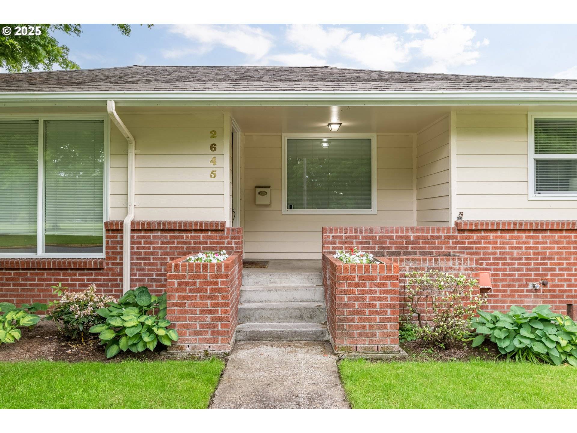 Longview, WA 98632,2645 HARDING ST