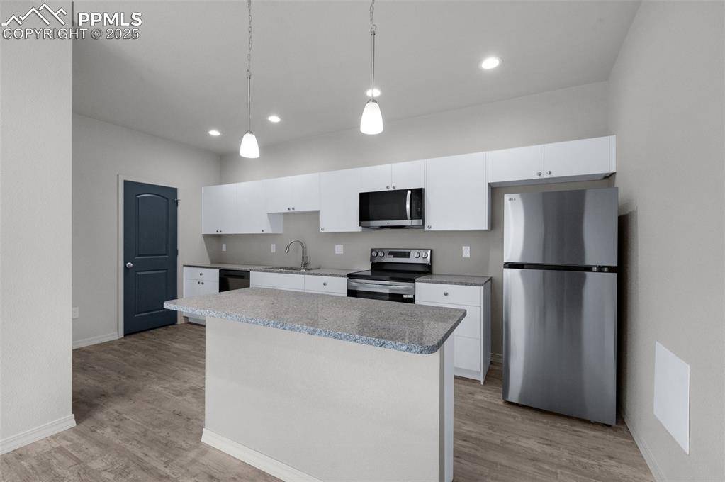 Pueblo West, CO 81007,278/280 W Harmony RD