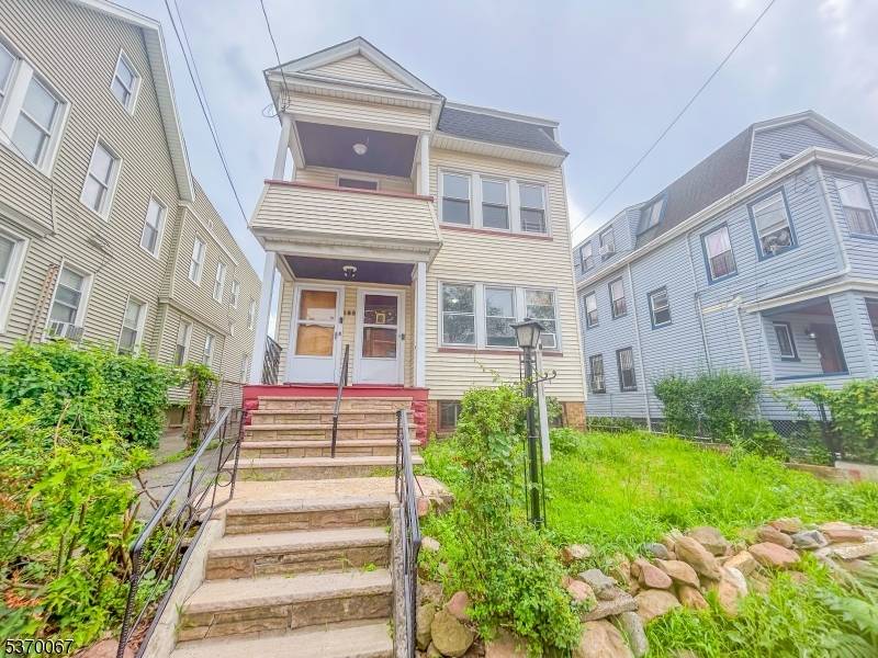 Newark City, NJ 07112,180 Hobson St