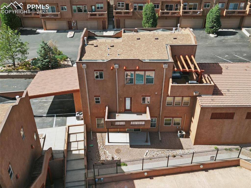 Manitou Springs, CO 80829,18 Taos PL