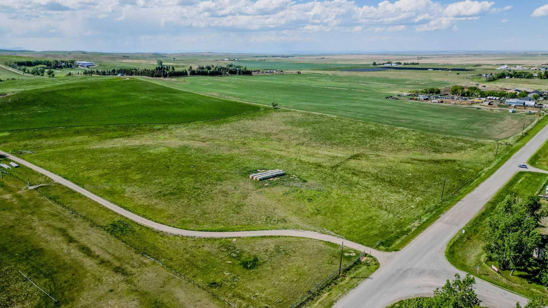 Rural Cardston County, AB T0K 0K0,Lot 2 on Hwy 501