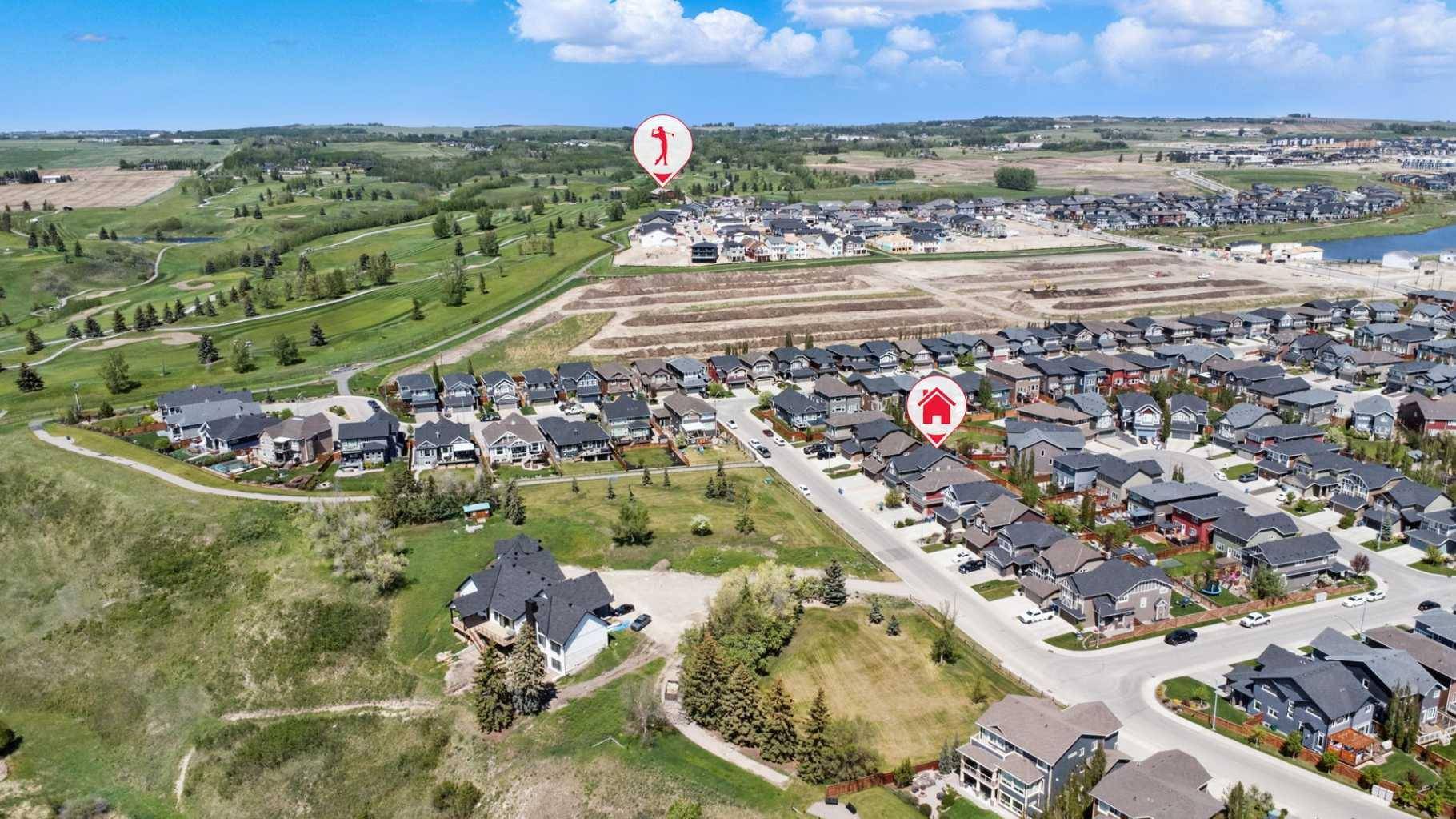 Okotoks, AB T1S 0M6,26 Mount Rae RDG