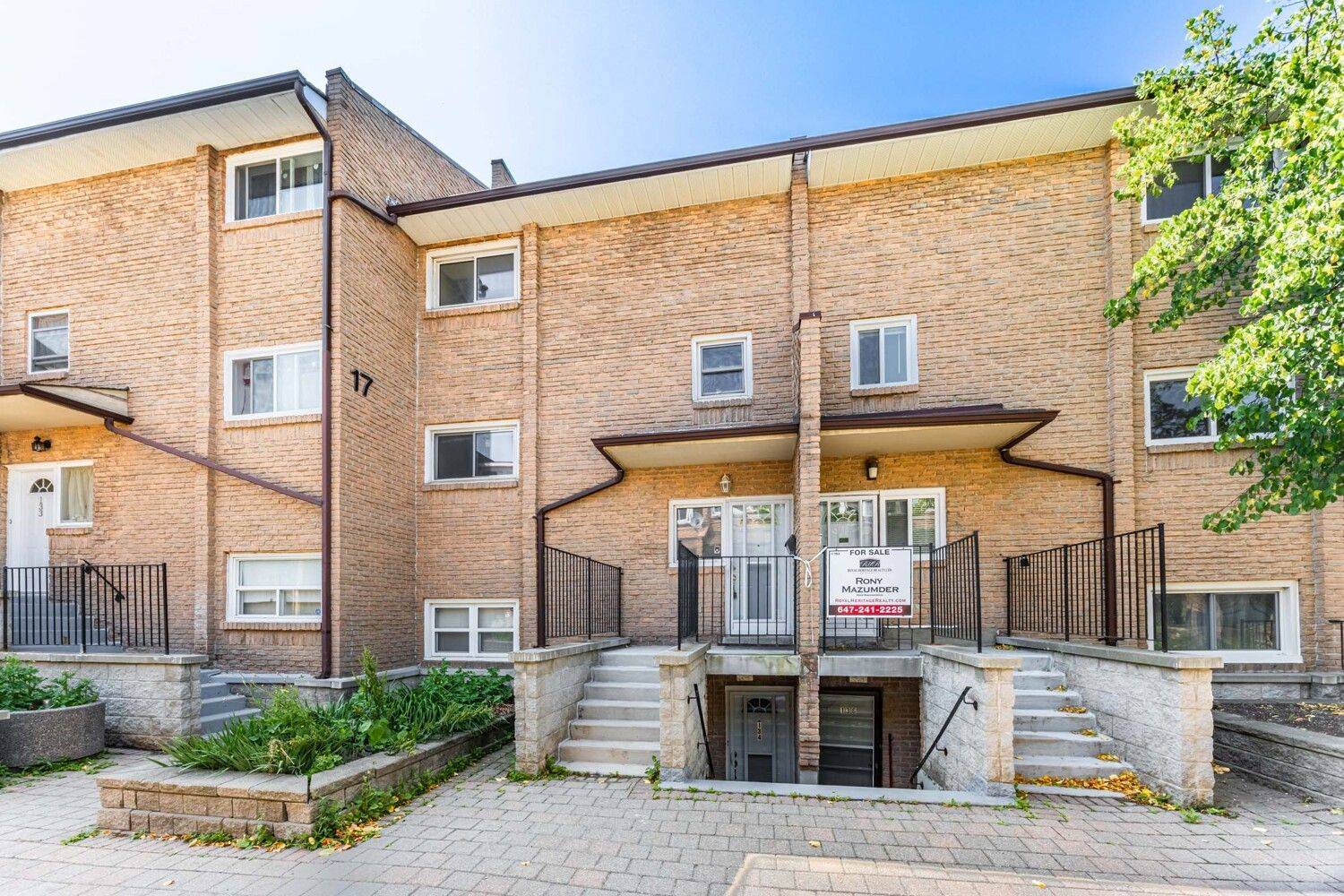 Toronto E08, ON M1M 3T5,50 Scarborough GolfClub RD N #135
