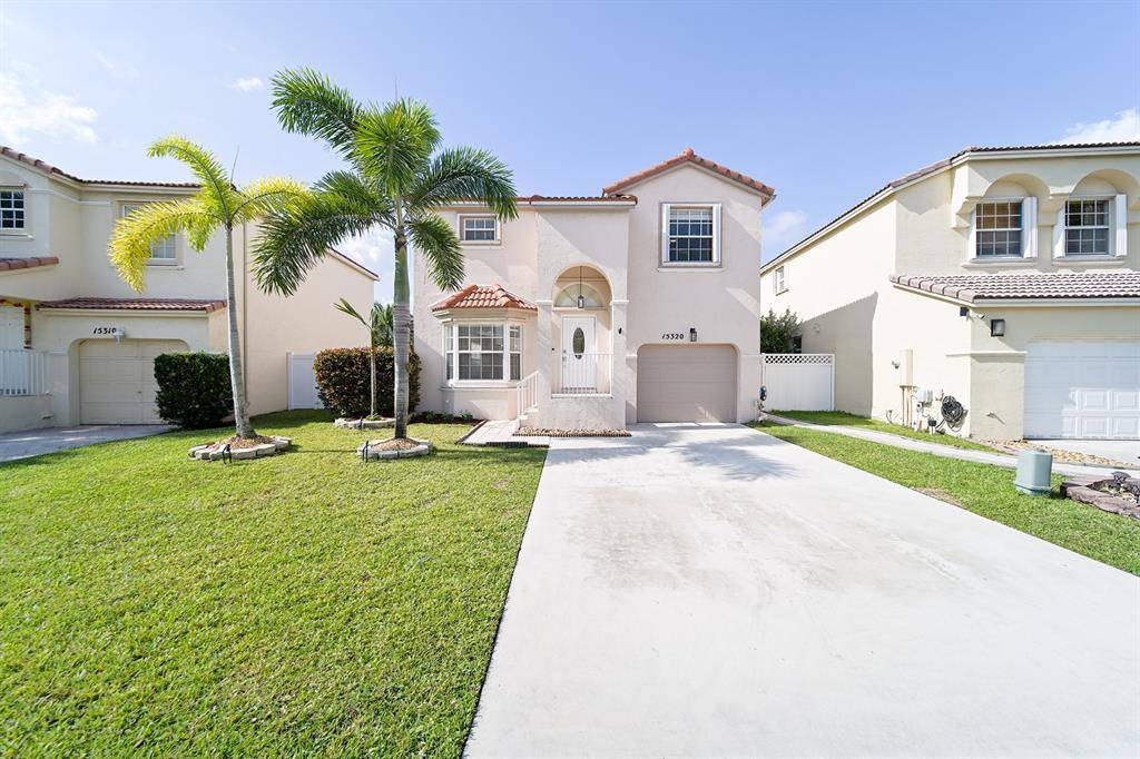 Pembroke Pines, FL 33028,15320 NW 7th St