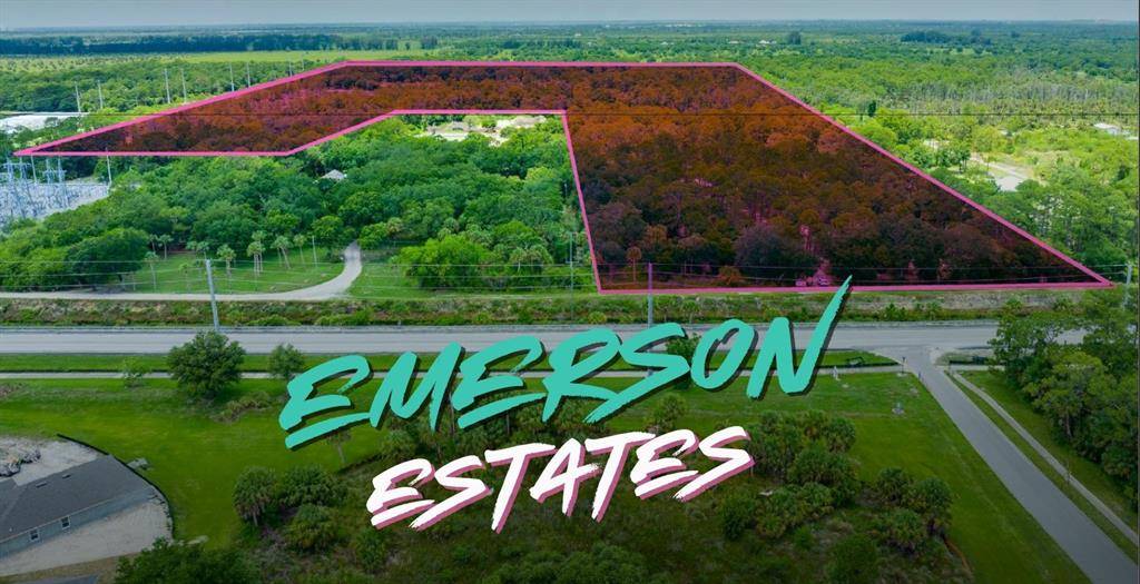 Fort Pierce, FL 34945,5591 Emerson Ave