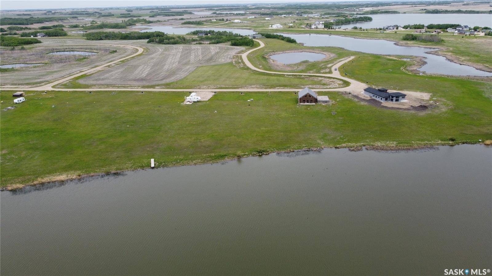 Wolverine Rm No. 340, SK S0K 2A0,45 Pelican LANE