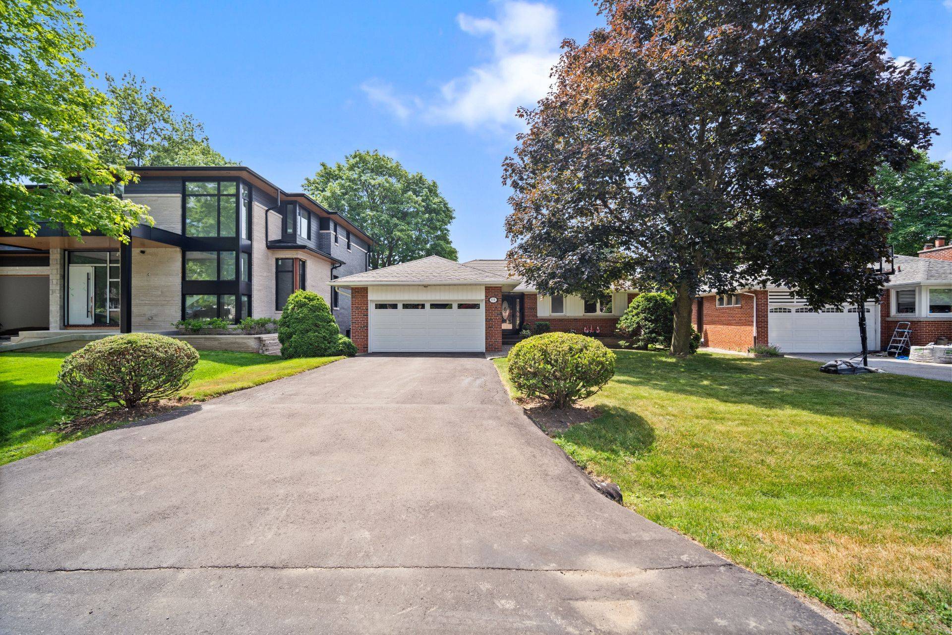 Toronto W08, ON M9B 2X9,101 Prince George DR