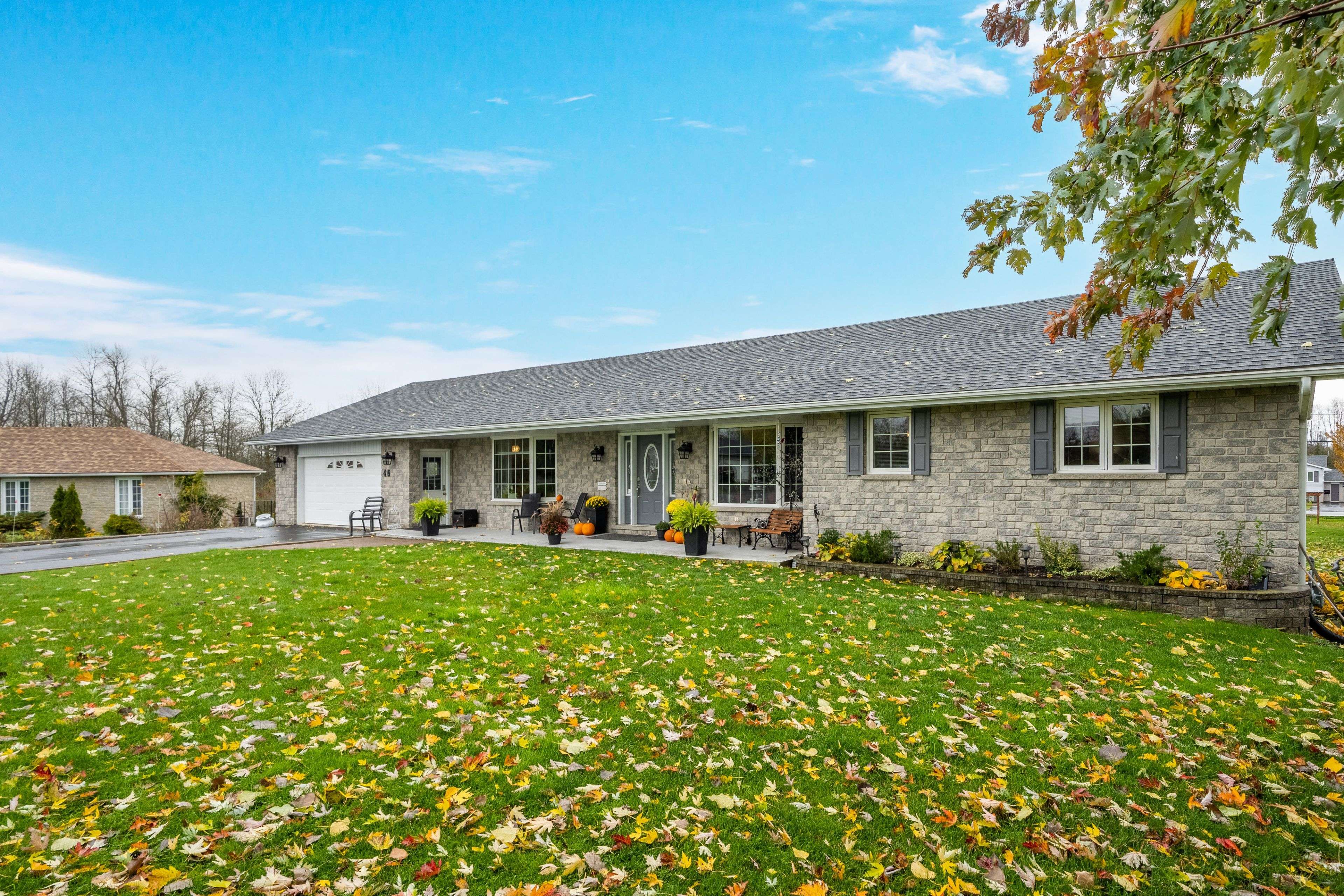 Greater Napanee, ON K0K 2Z0,46 United ST