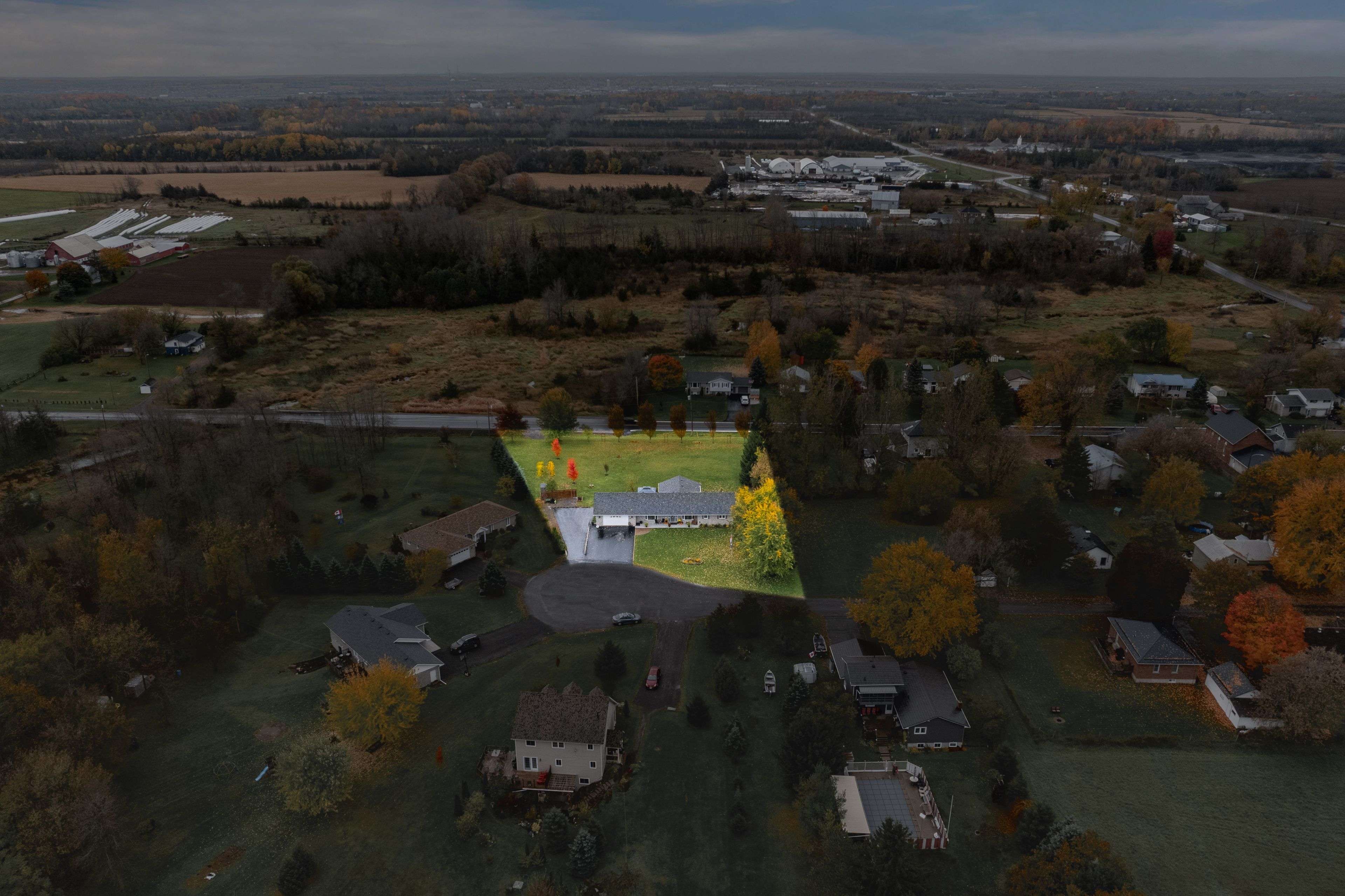 Greater Napanee, ON K0K 2Z0,46 United ST