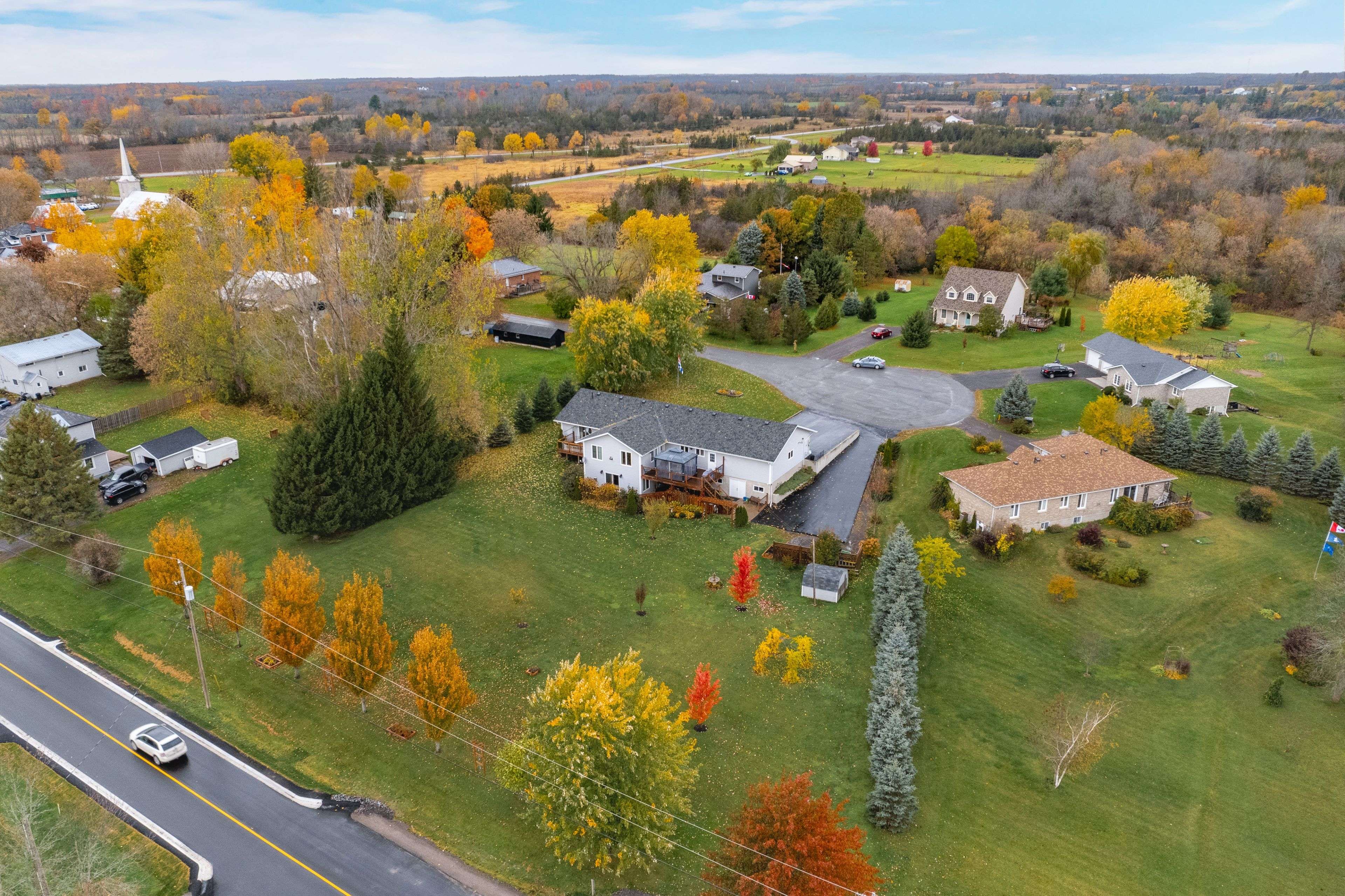 Greater Napanee, ON K0K 2Z0,46 United ST