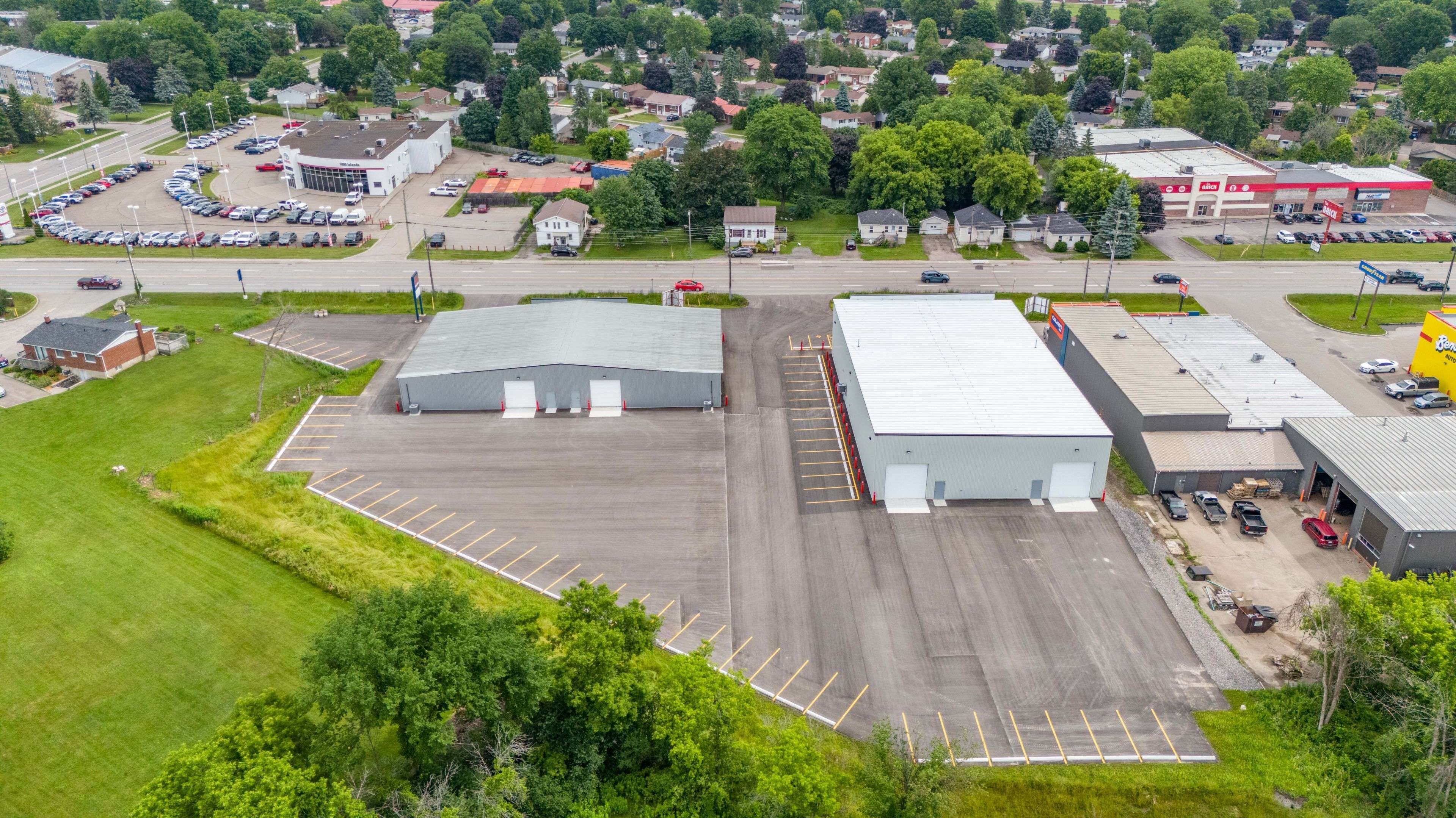 550 STEWART BLVD, Brockville, ON K6V 7H2