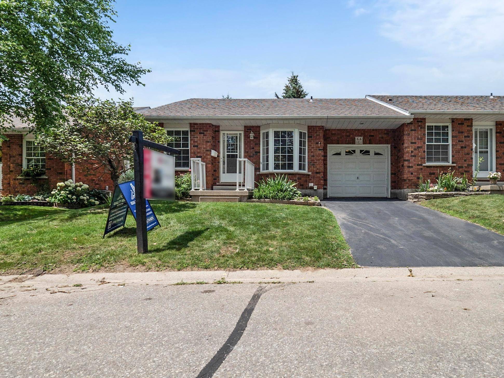 Brantford, ON N3R 2E9,64C Harris AVE