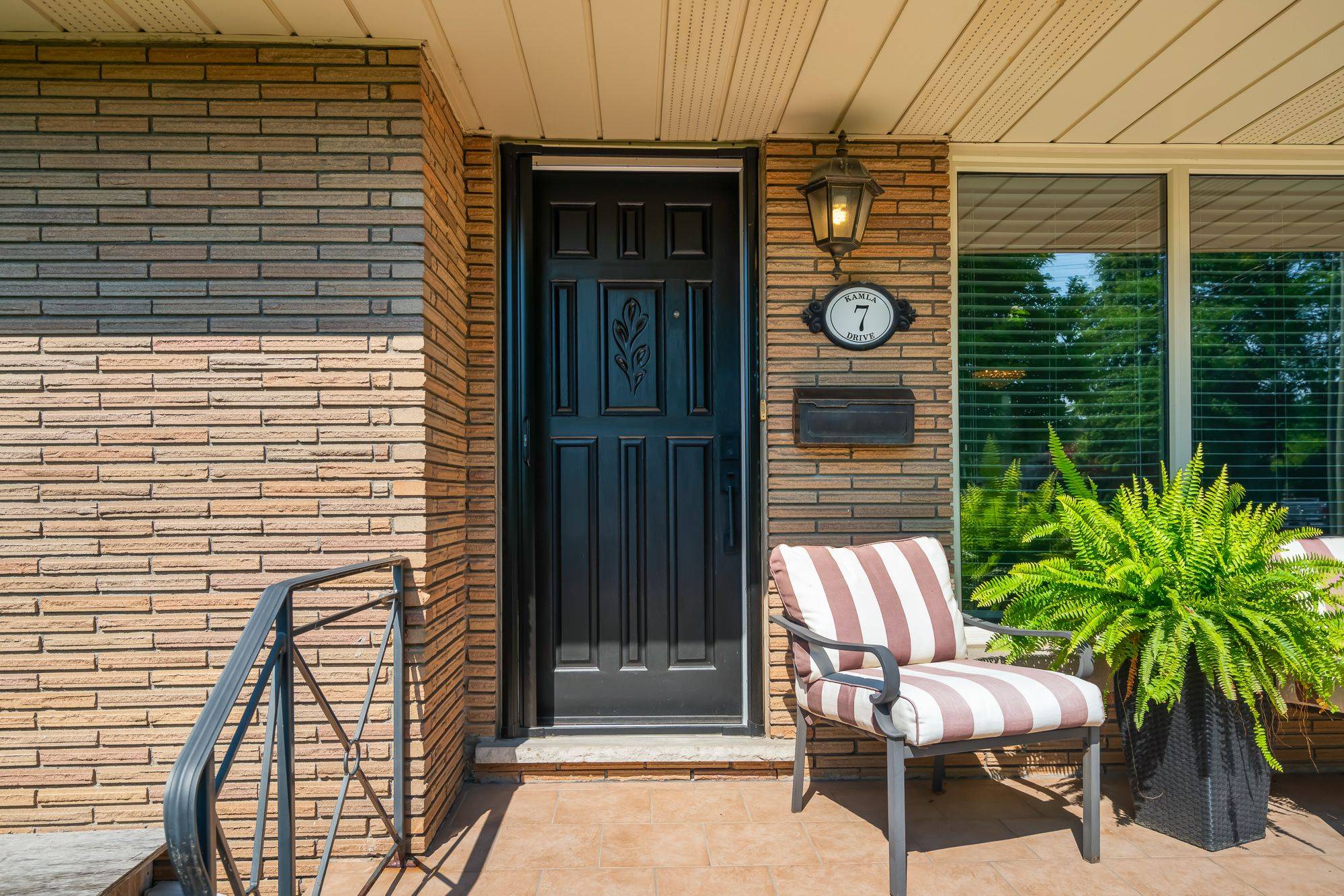 St. Catharines, ON L2M 3J9,7 Kamla DR