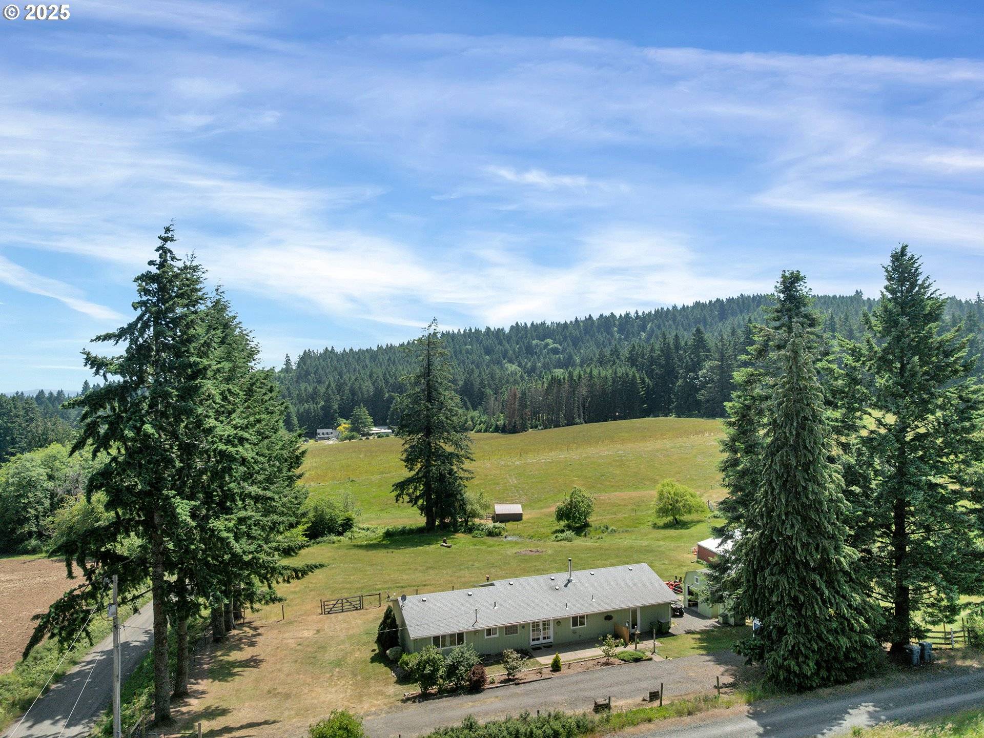 Hillsboro, OR 97123,21000 SW FINNIGAN HILL RD