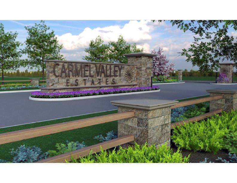 Corsicana, TX 75109,Lot 5 Carmel Valley