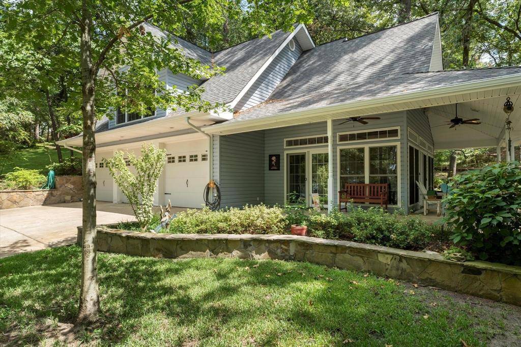 Scroggins, TX 75480,317 Hickory Hill Lane