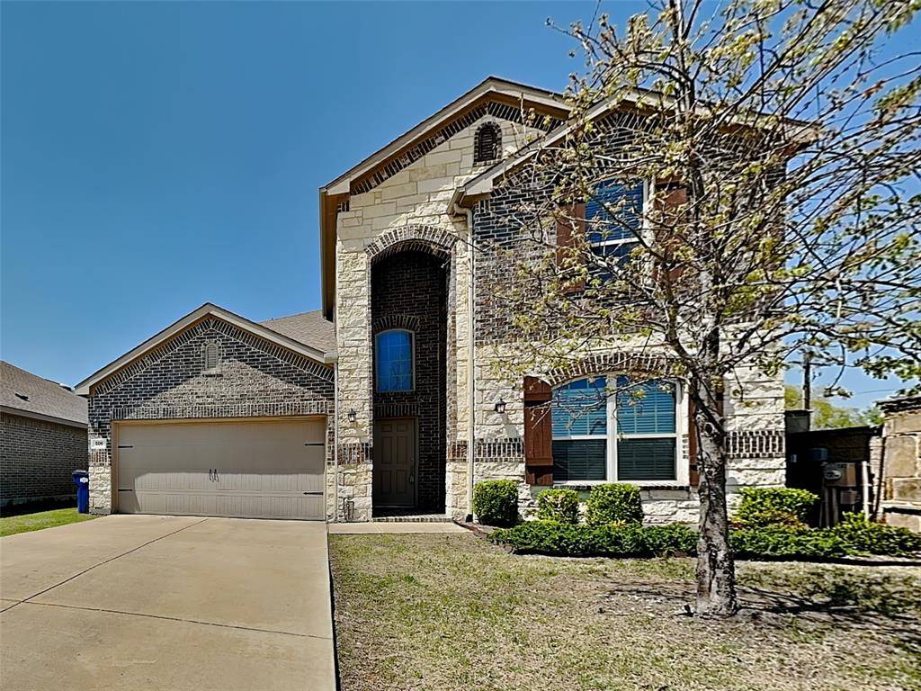 Fate, TX 75189,506 Robinson Way
