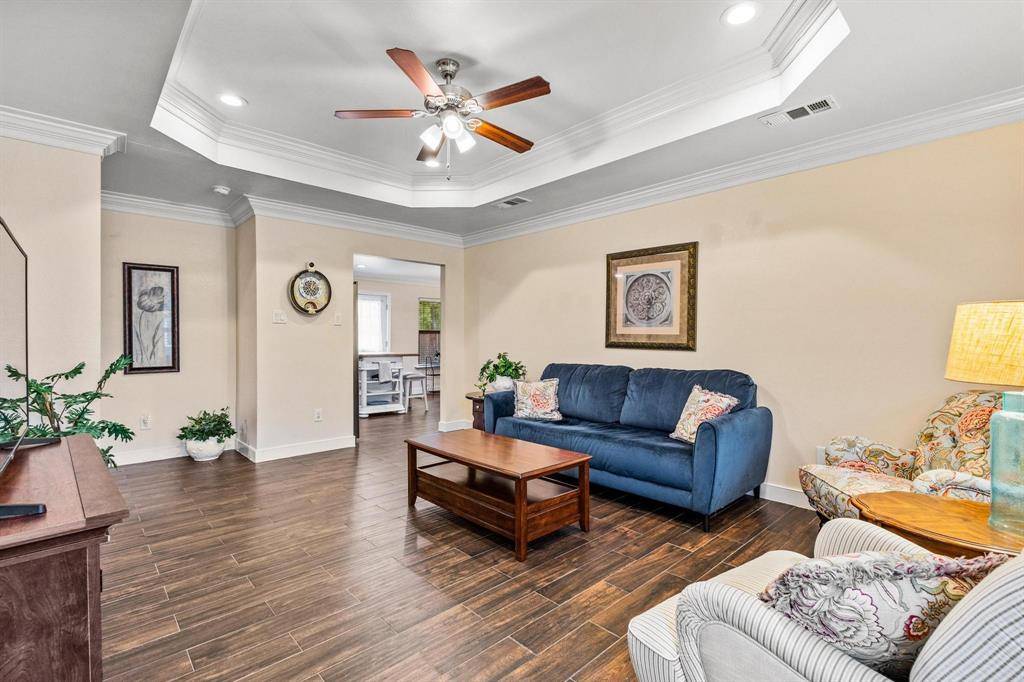 Sherman, TX 75090,1321 S Montgomery Street