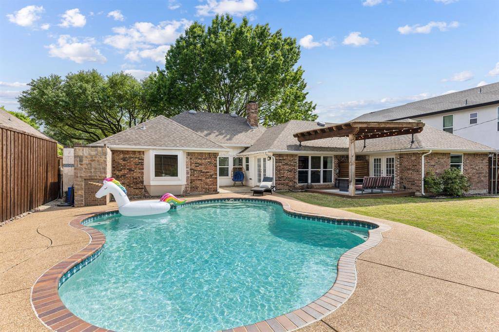 Dallas, TX 75252,6302 Villa Road