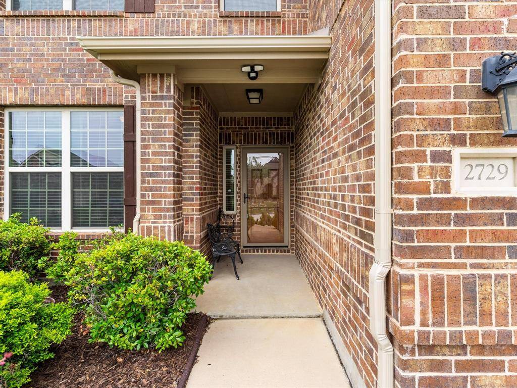 Little Elm, TX 75068,2729 Costa Mesa Drive