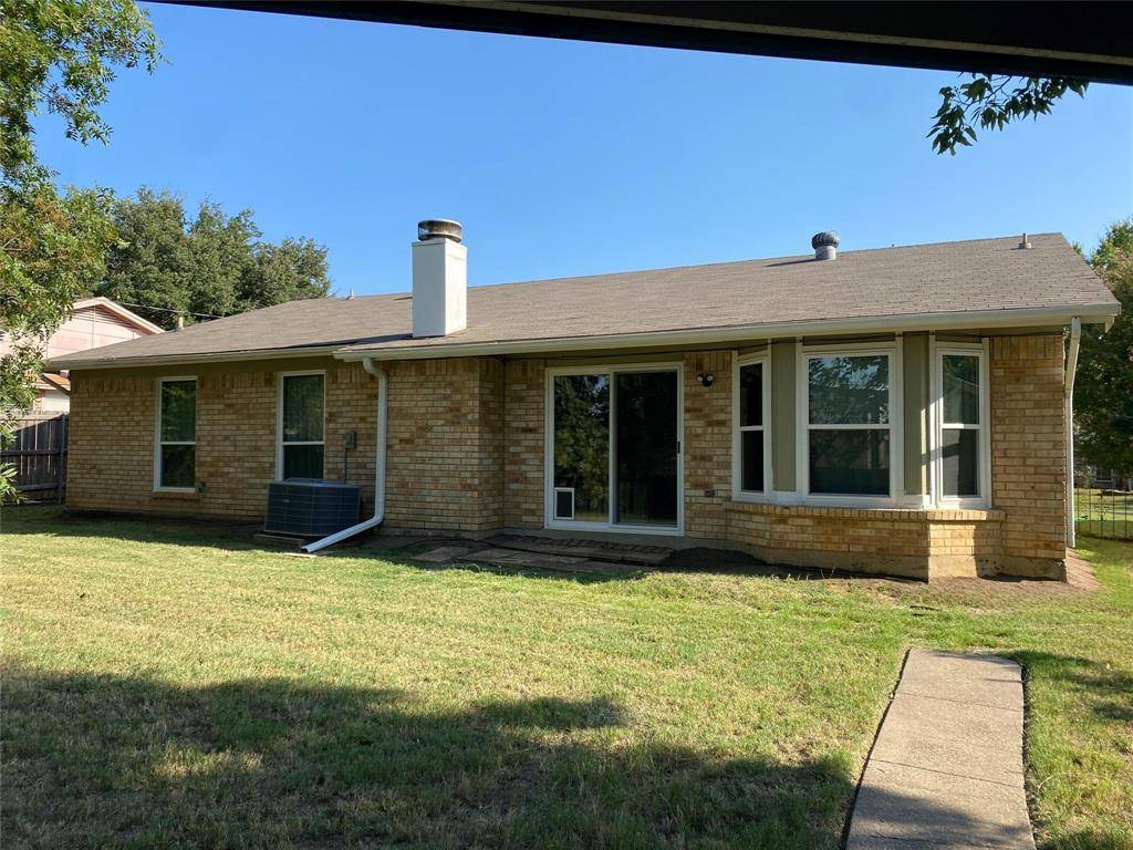 Grand Prairie, TX 75052,2406 Parkside Drive