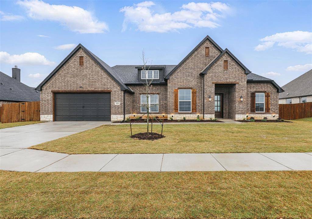 Godley, TX 76044,121 Chapowits
