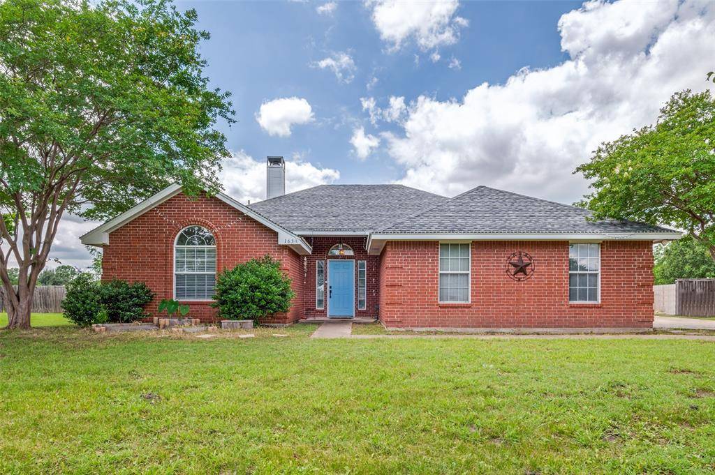 Red Oak, TX 75154,165 Castleridge