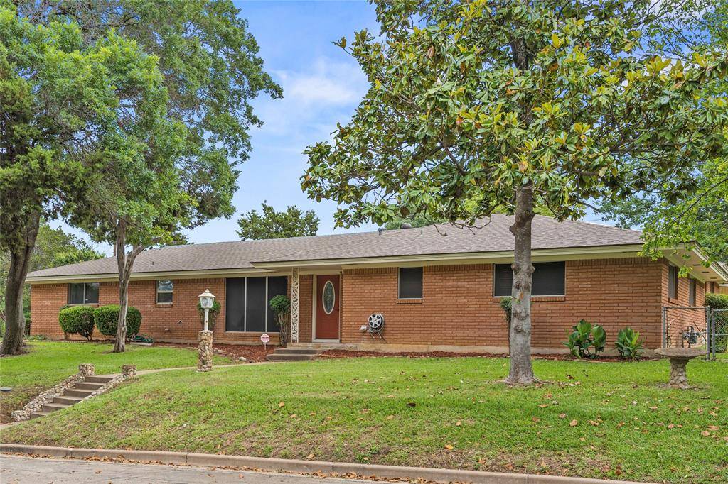 Waco, TX 76708,4325 Shady Glen Drive