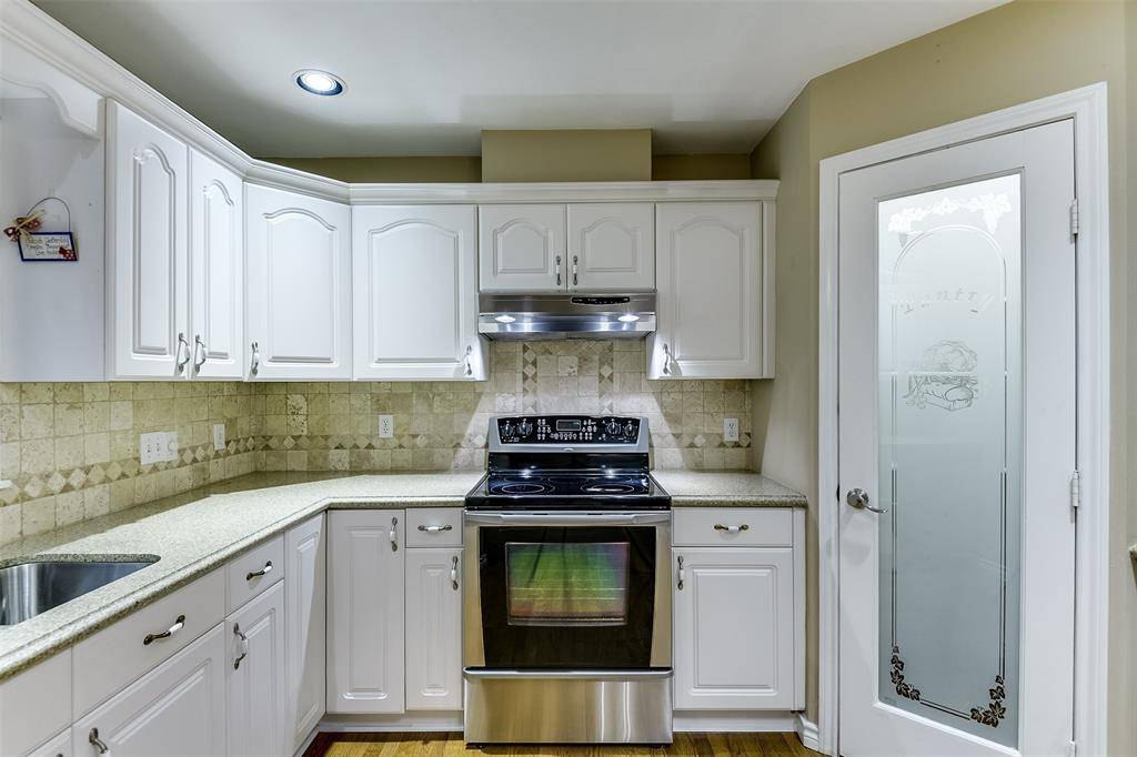 Duncanville, TX 75137,419 Oak Leaf Drive