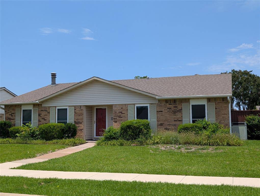 Carrollton, TX 75007,2105 Rose Hill Road