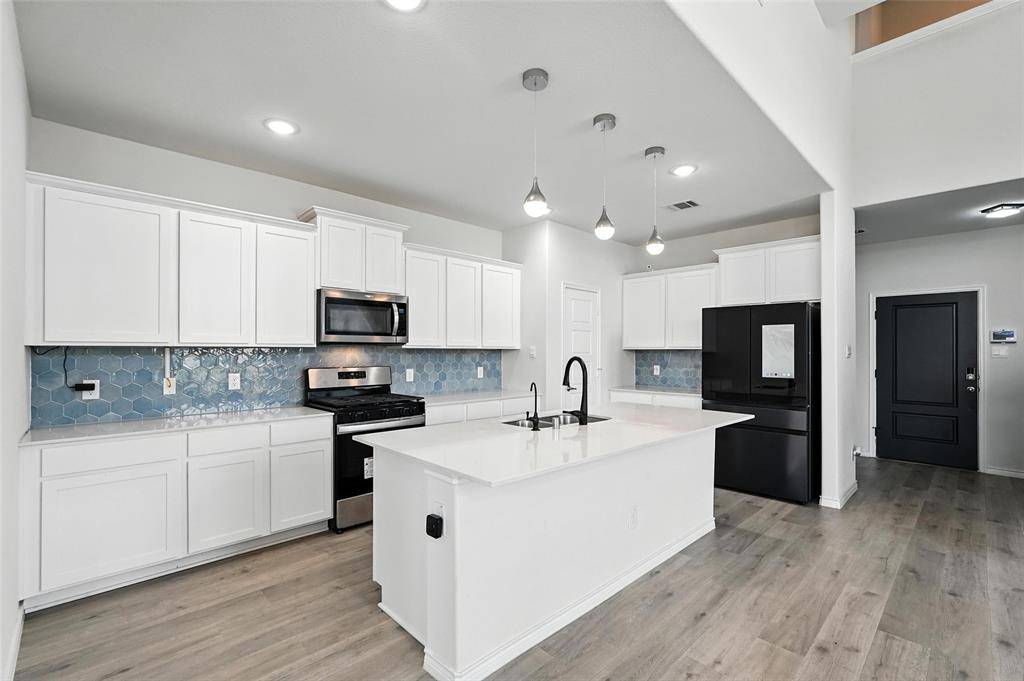 Princeton, TX 75407,903 Cinnabar Way