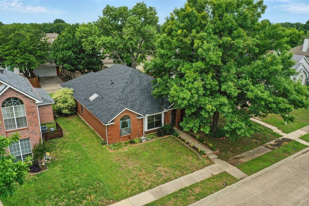 Frisco, TX 75035,7901 Maiden Lane