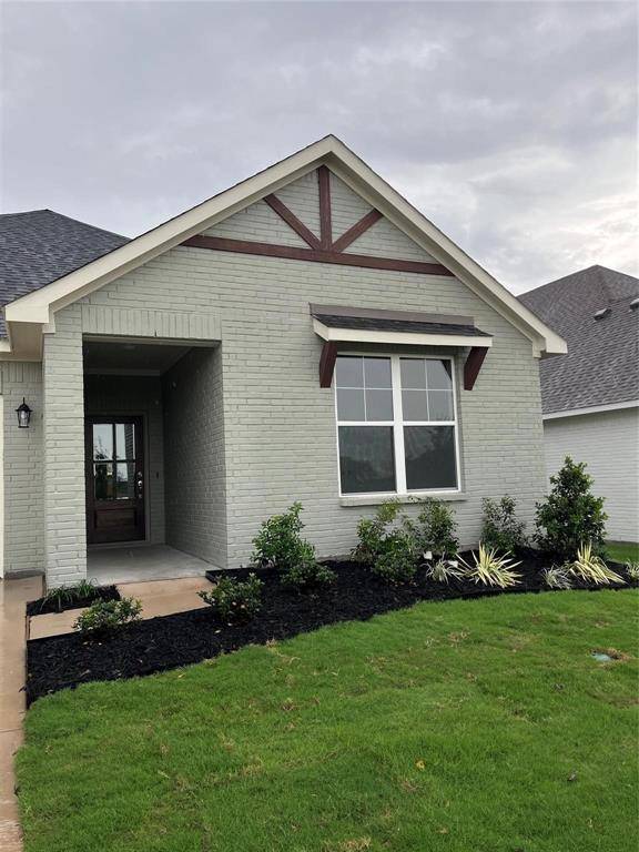 Godley, TX 76044,8244 Tomcat Trail