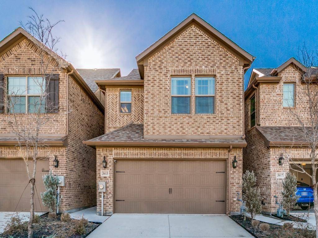 Carrollton, TX 75007,3613 Harebell Drive