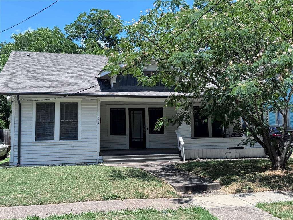 Dallas, TX 75214,5617 Victor Street