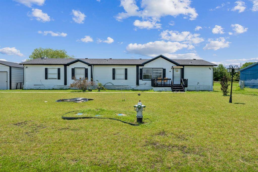 Waxahachie, TX 75165,129 Eagle Ridge Drive