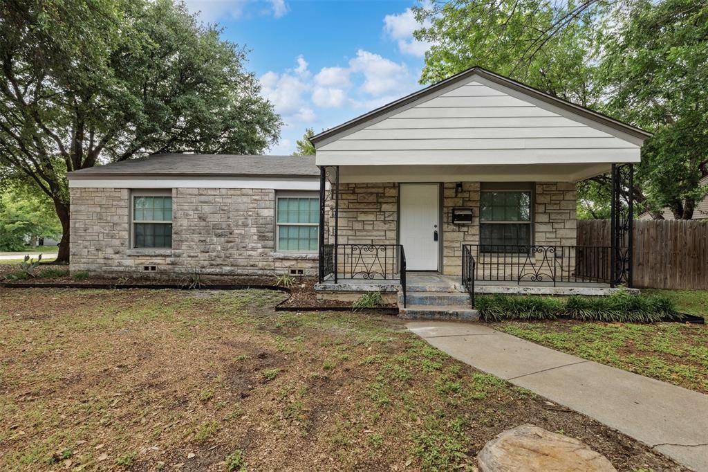 Fort Worth, TX 76109,4016 Winfield Avenue