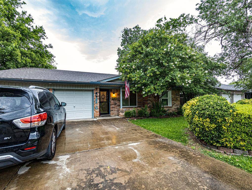 Farmers Branch, TX 75234,14520 Shoredale Lane