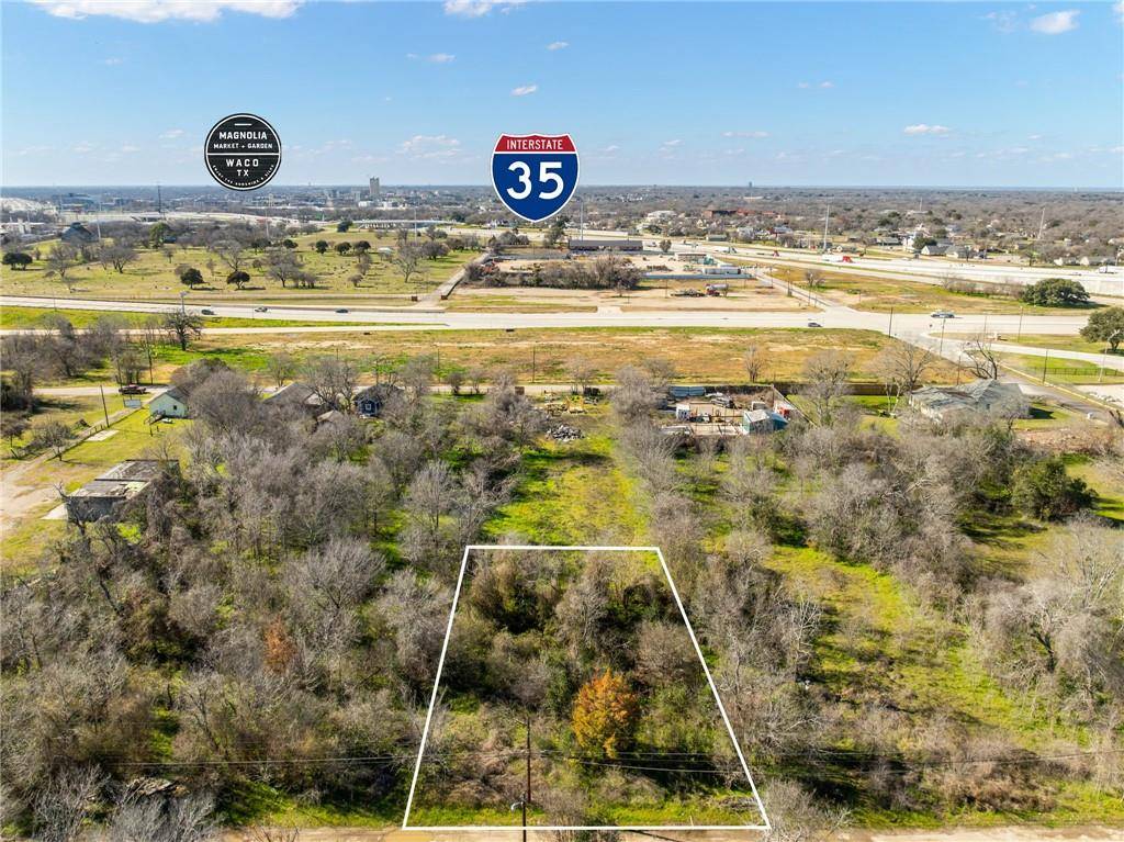 Waco, TX 76705,TDB Congress Street
