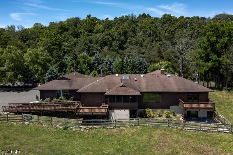 Lafayette Twp., NJ 07848,154 Meadows Rd