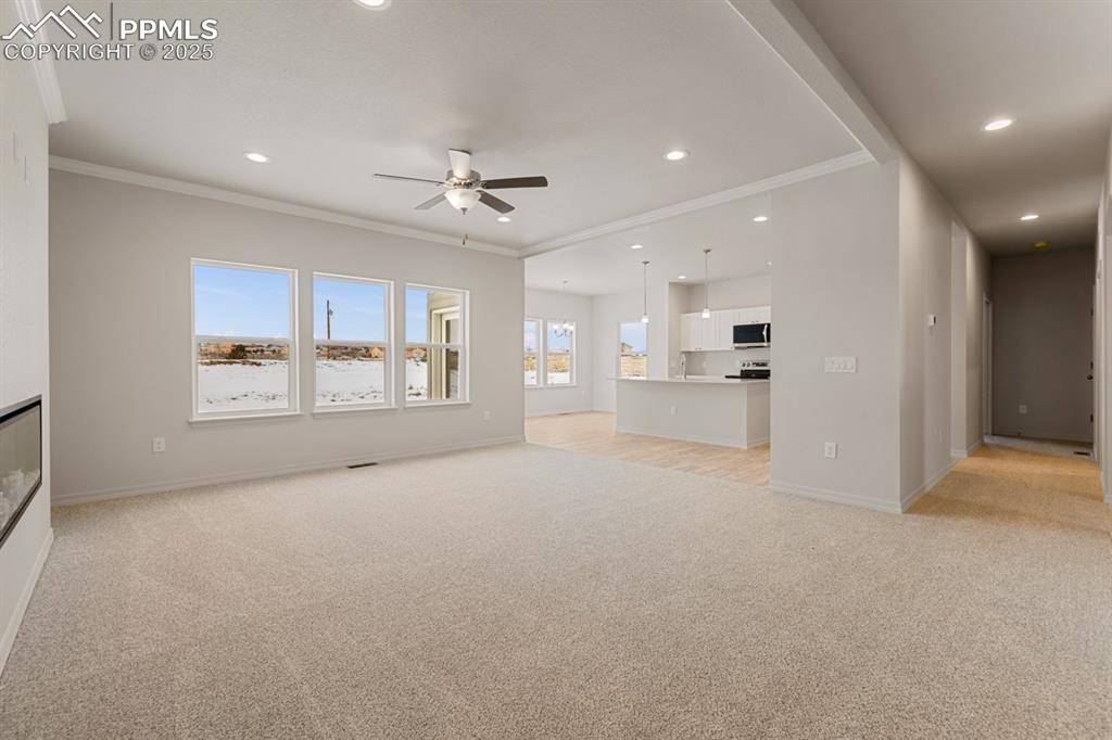 Pueblo West, CO 81007,435 E Goldenrod DR