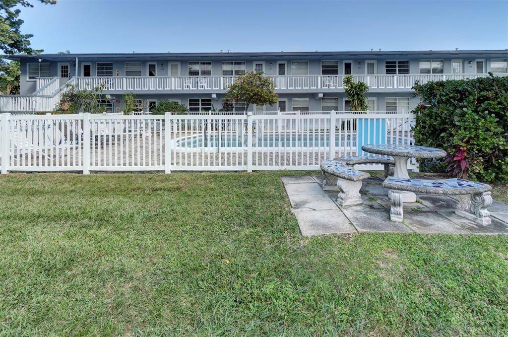 Pompano Beach, FL 33060,751 Pine Dr #101
