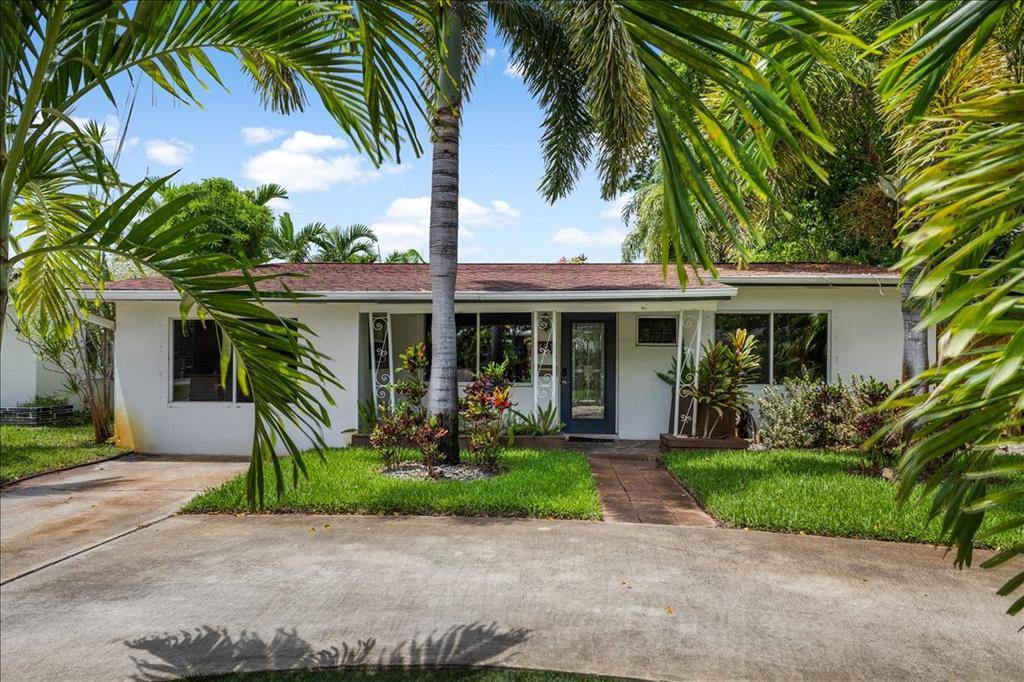 Oakland Park, FL 33309,481 NW 46th St