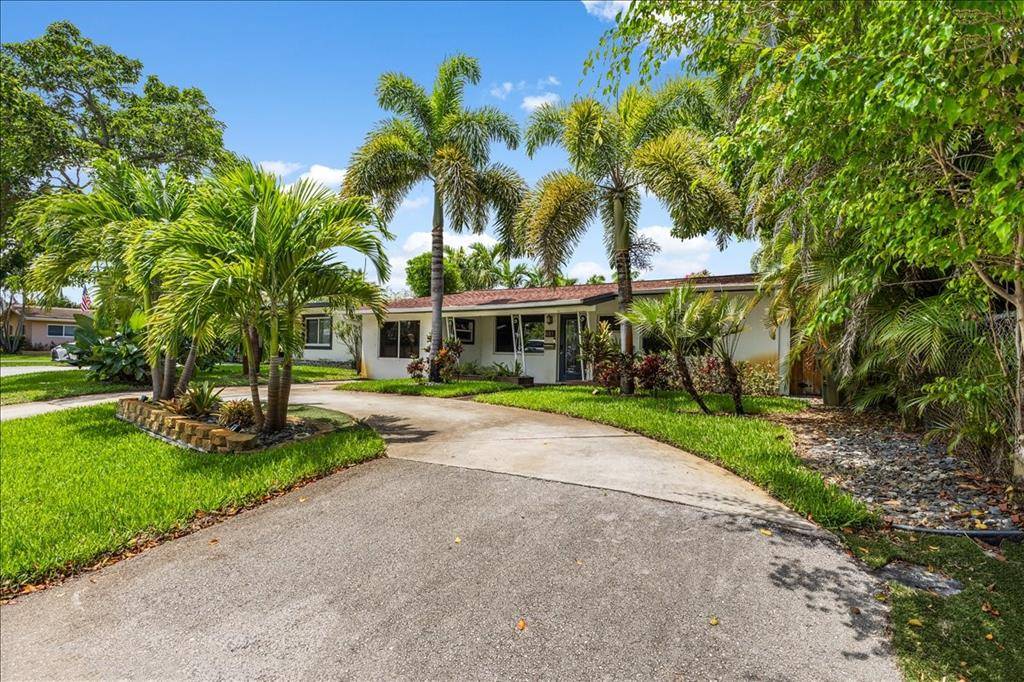 Oakland Park, FL 33309,481 NW 46th St