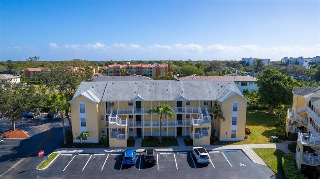 Boca Raton, FL 33433,6324 La Costa Drive #12-H