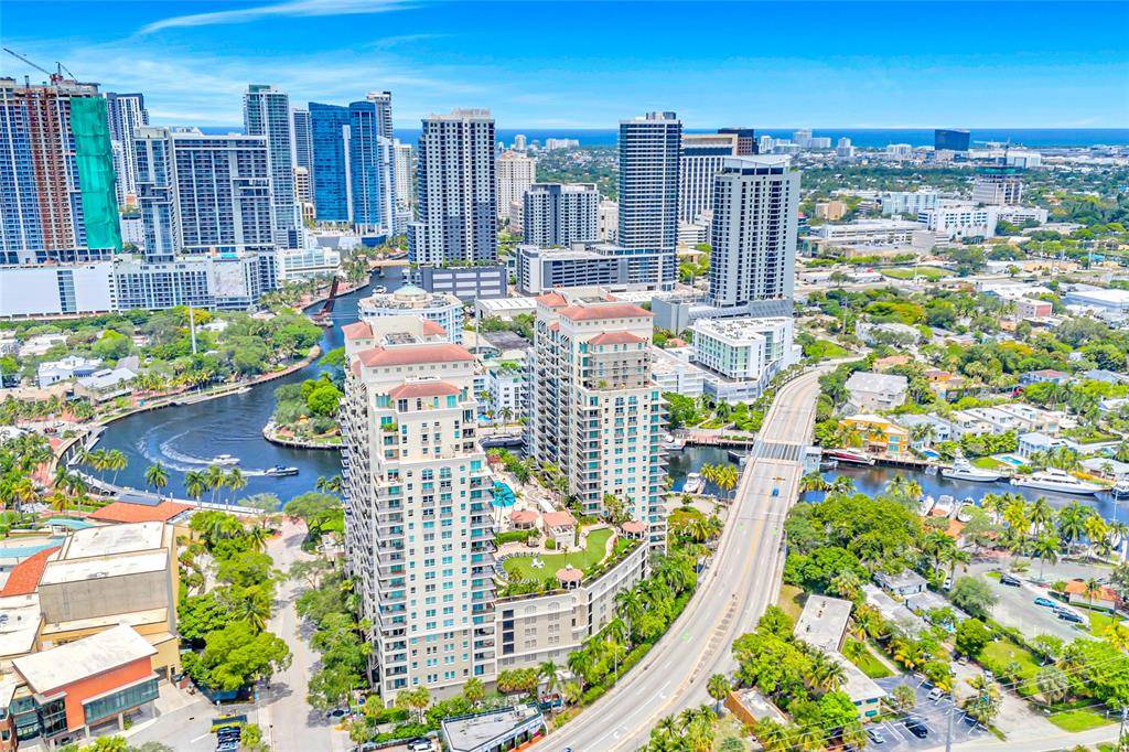Fort Lauderdale, FL 33312,610 W Las Olas Blvd #1911N